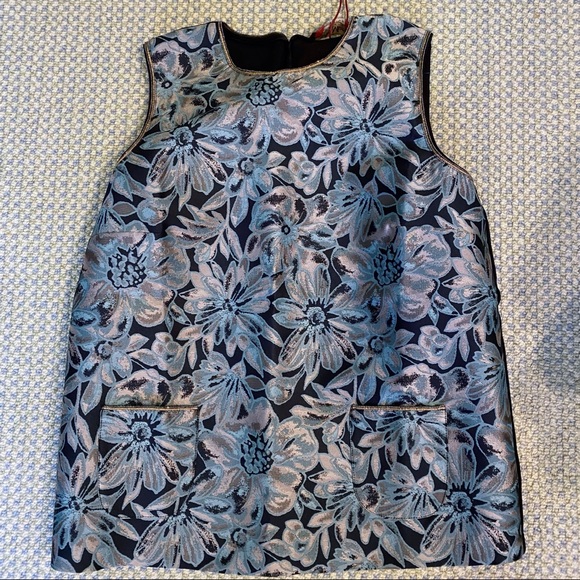 NWOT MaxMara Studio Sleeveless Top